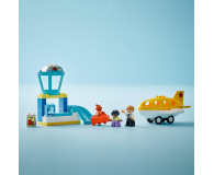 LEGO DUPLO 10443 Pierwszy raz na lotnisku - 1331604 - zdjęcie 4